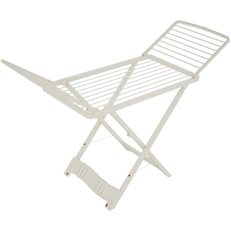 foto del prodotto stendibiancheria in resina plast 20