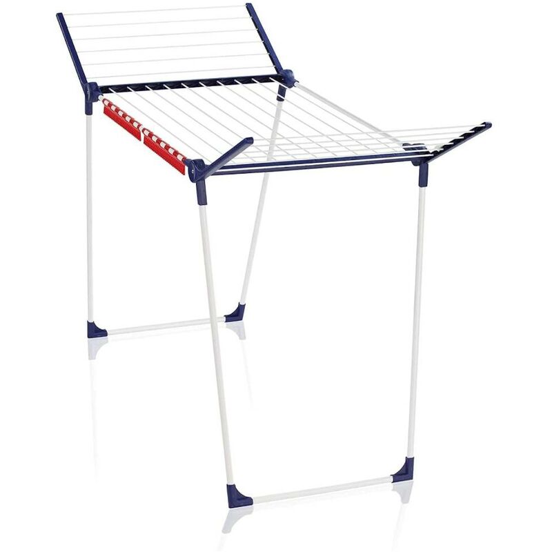 foto del prodotto stendibiancheria pegasus 180 solid leifheit esterno interno