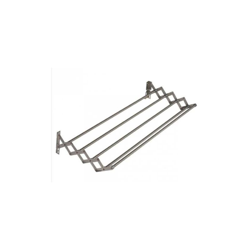 foto del prodotto stendibiancheria soffietto 80 inox