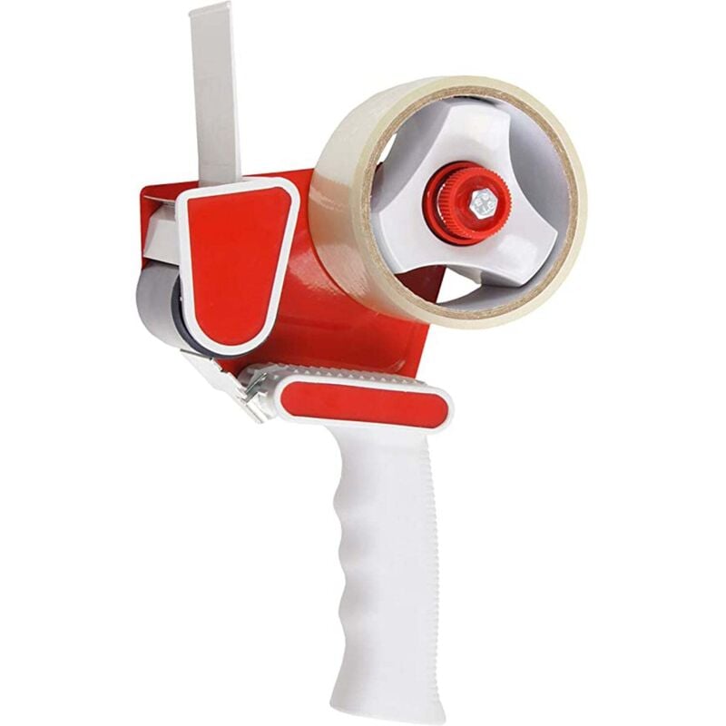 foto del prodotto stendinastro applicatore nastro imballo imballaggio 91930 - salone