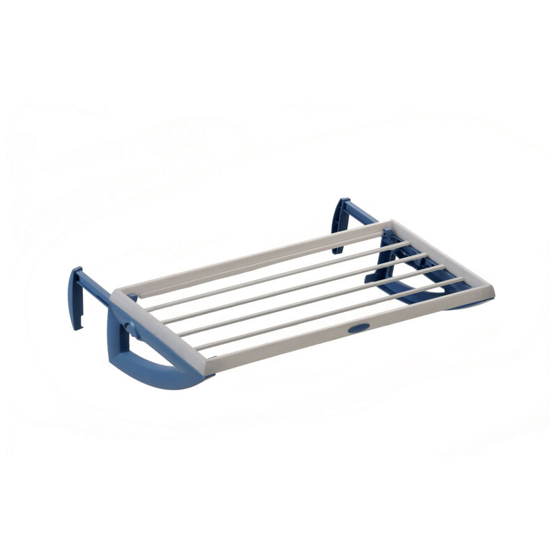 foto del prodotto stendino da termosifone resina pliko 56cm maury s