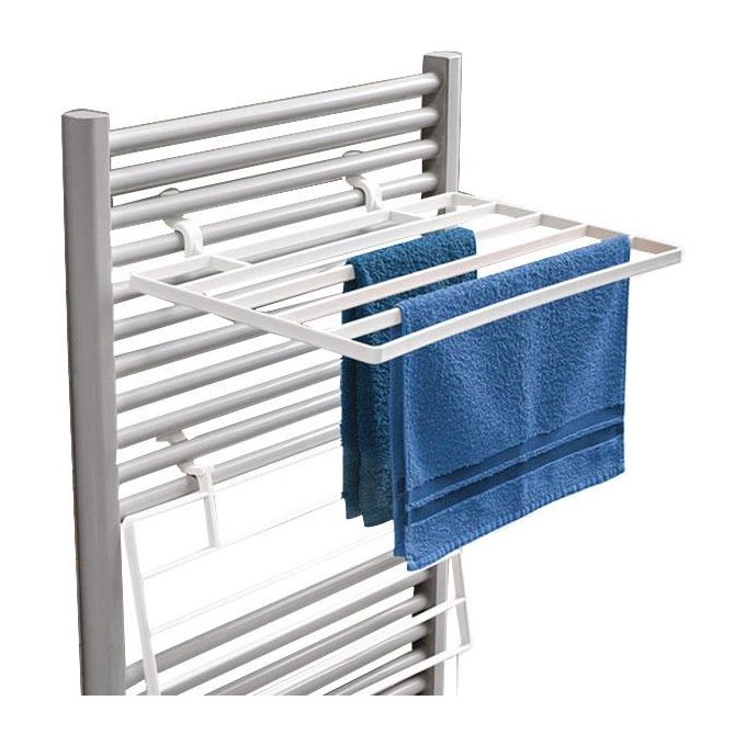 foto del prodotto stendipanni termoarredo scaldino 51x32 xtra 10516