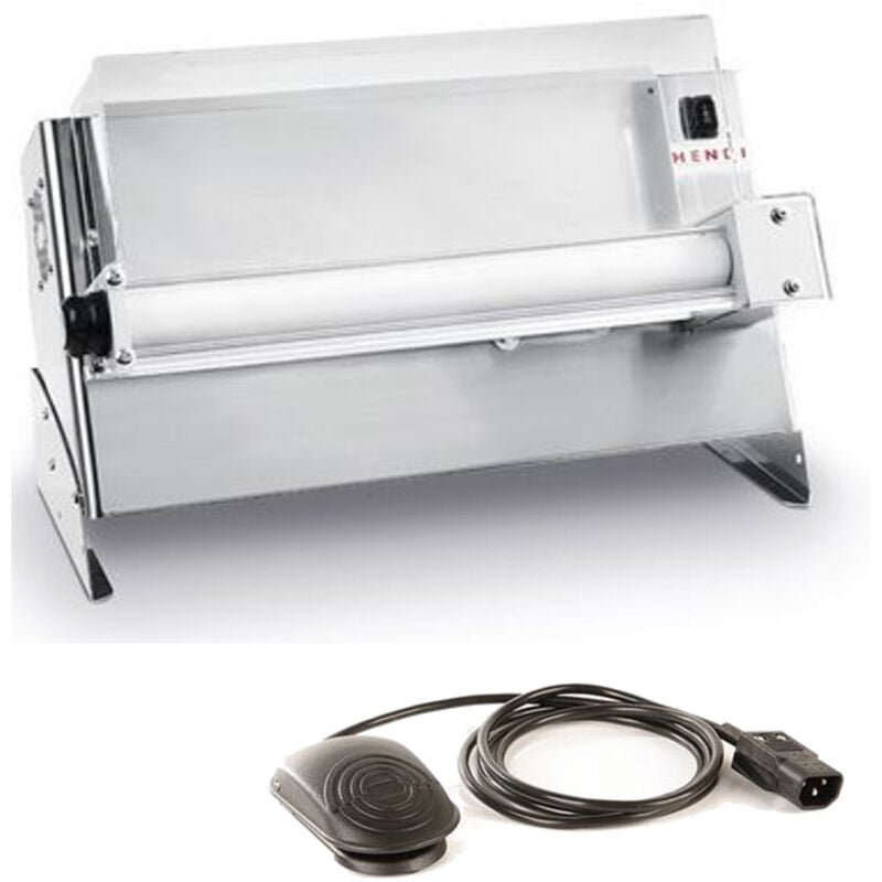 foto del prodotto stendipizza elettrica 250w dia. 30 cm