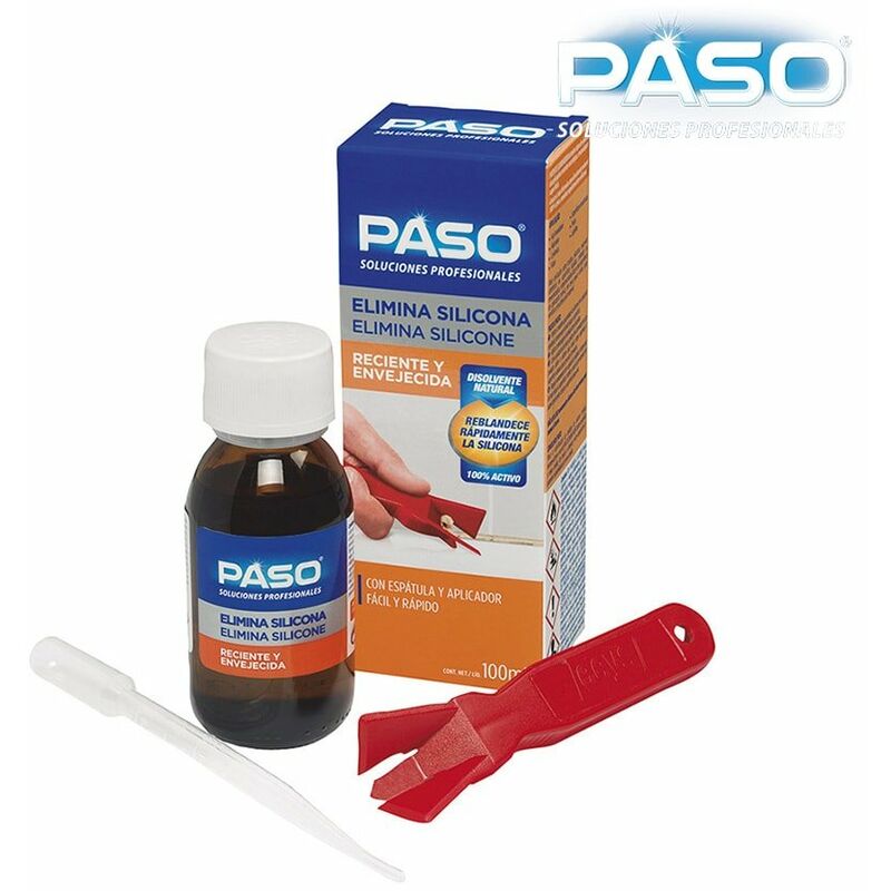 foto del prodotto step 100ml rimuovi silicone 100ml 703115