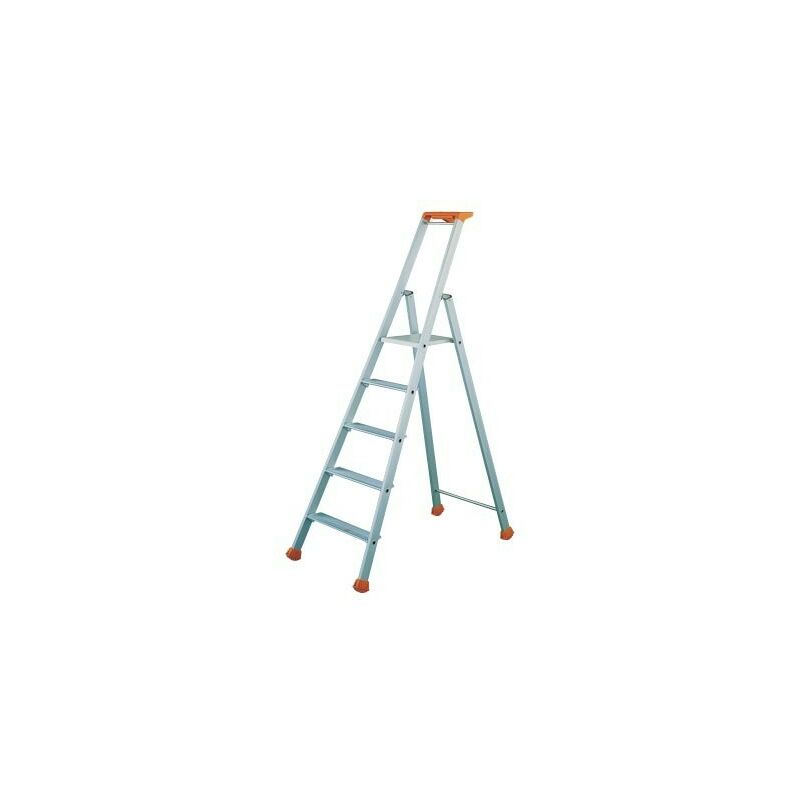 foto del prodotto step mp pro tubesca 5 passi 1m97 2370005