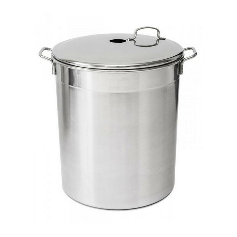 foto del prodotto sterilizzatore 12 barattoli 011510 guillouard