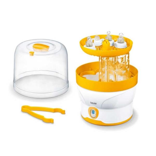 foto del prodotto sterilizzatore a vapore by76