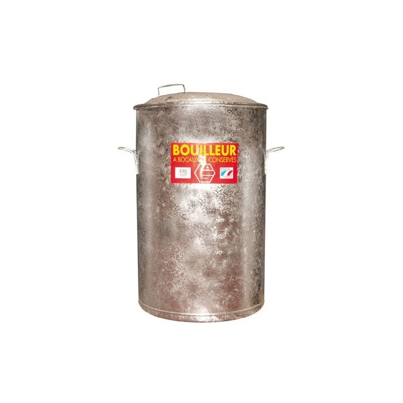 foto del prodotto sterilizzatore da 24 barattoli 011700 guillouard
