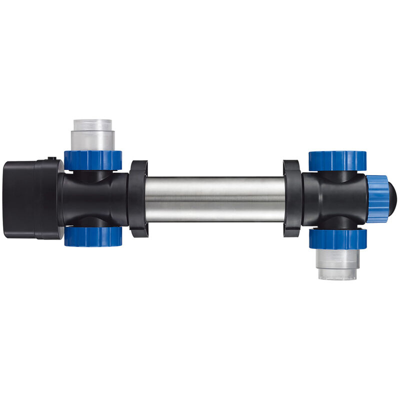 foto del prodotto sterilizzatore uv c lampada uv reflex in acciaio inox stugs 36 w
