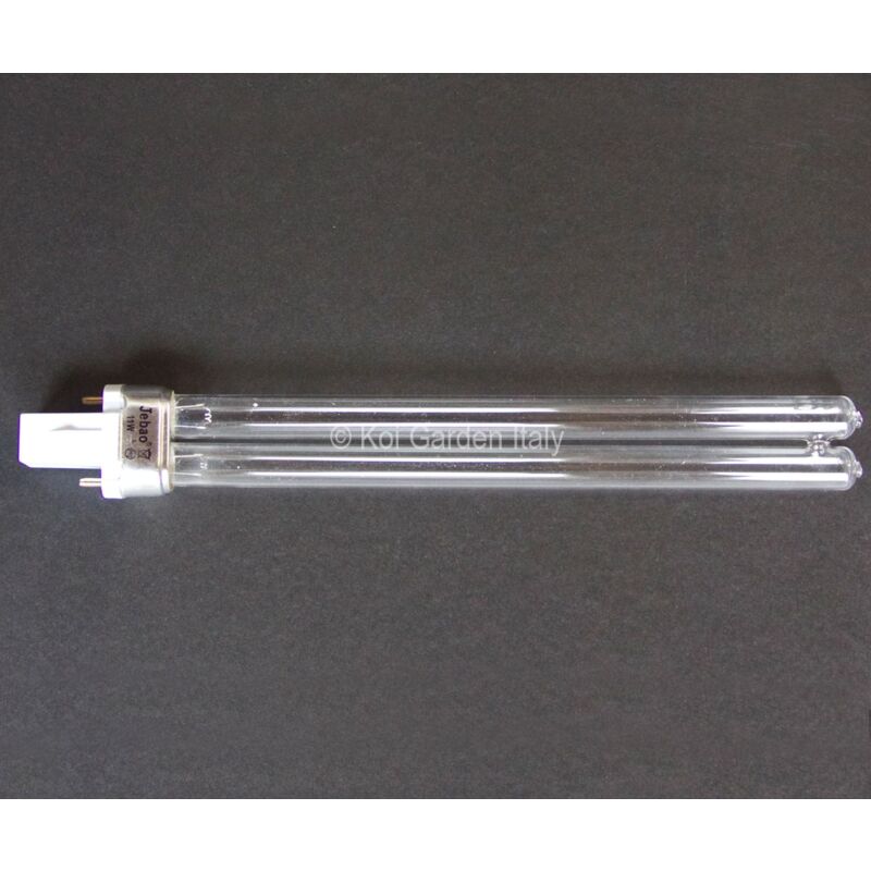 foto del prodotto sterilizzatore uvc bulbo ricambio 9 w