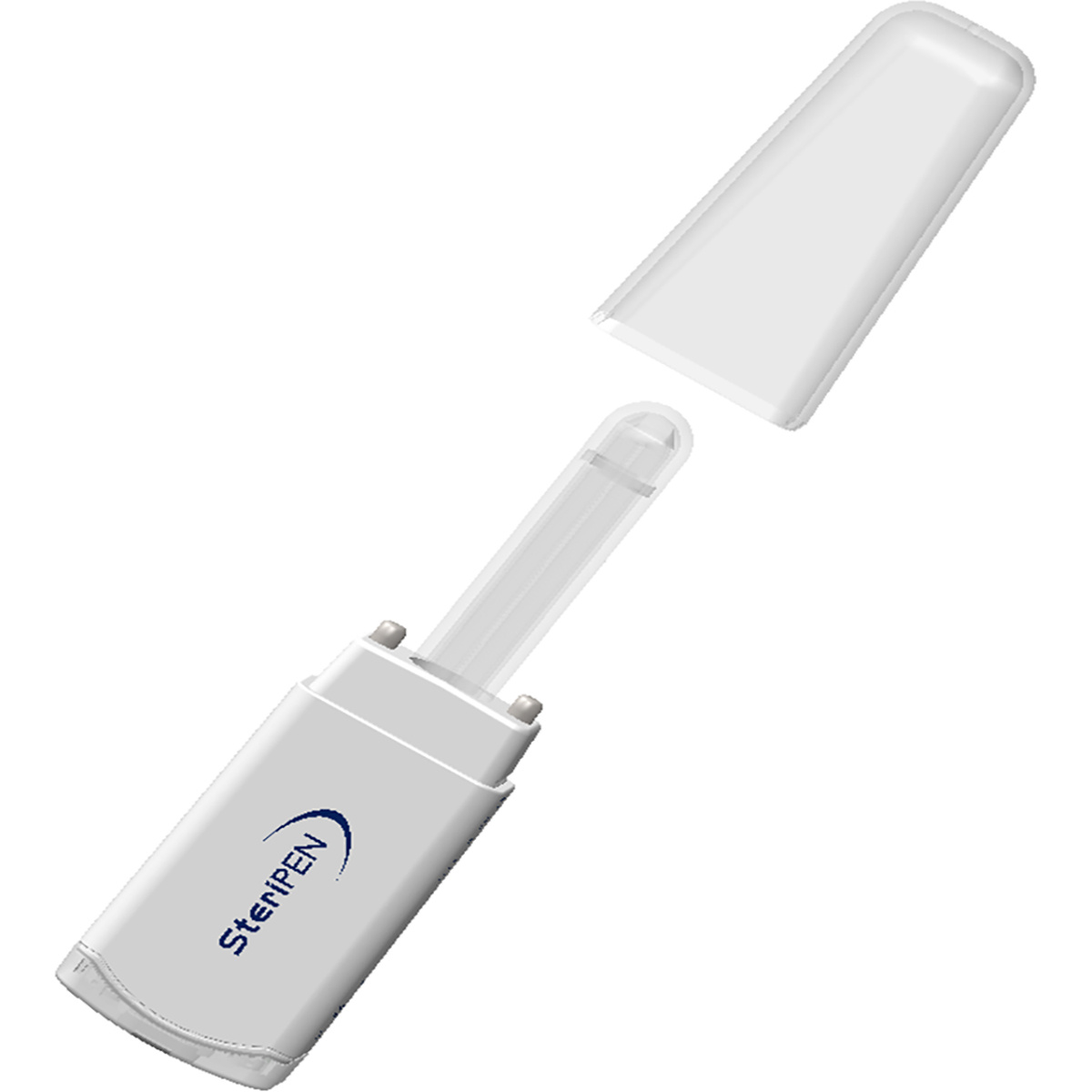 foto del prodotto steripen depuratore acqua ultra ligh traveller uv
