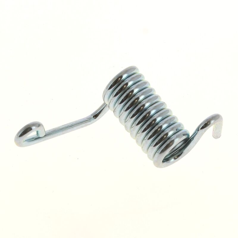 foto del prodotto sterwins - deflettore a molla per tosaerba