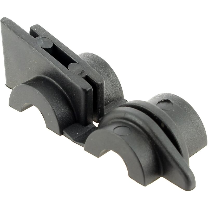 foto del prodotto sterwins - supporto assale anteriore destro cp047212 per tosaerba