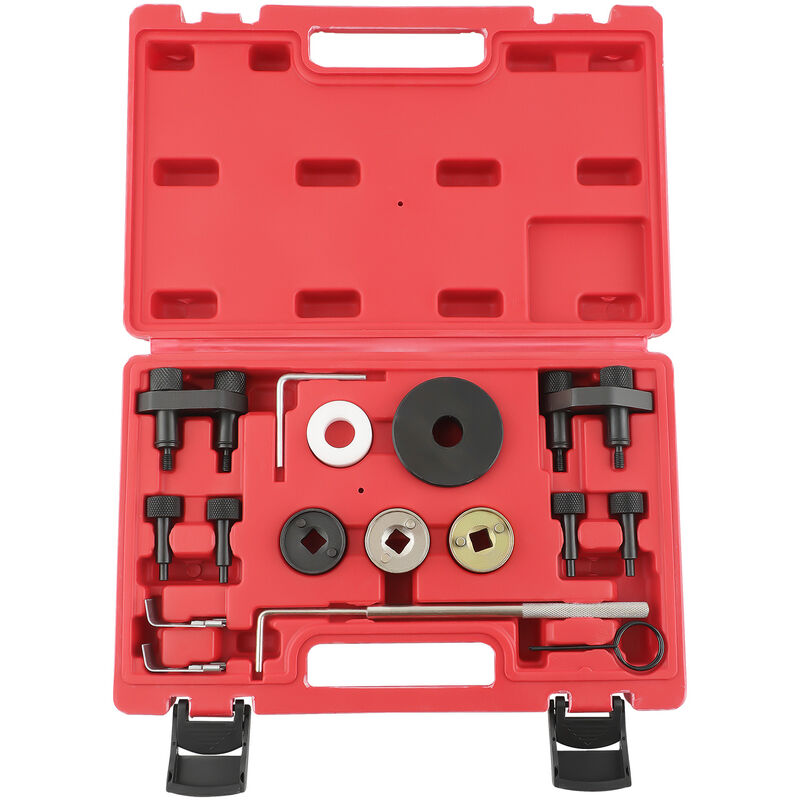 foto del prodotto steuerkette nockenwelle einstellwerkzeug f r vw audi seat 1.8 2.0 tsi tfsi ea888steuerkette nockenwelle einstellwerkzeug f r vw audi seat 1.8 2.0 tsi