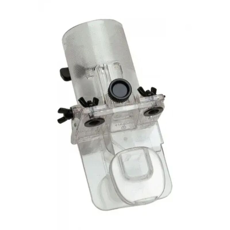 foto del prodotto stex122390 carcassa base completa per rifilatori makita