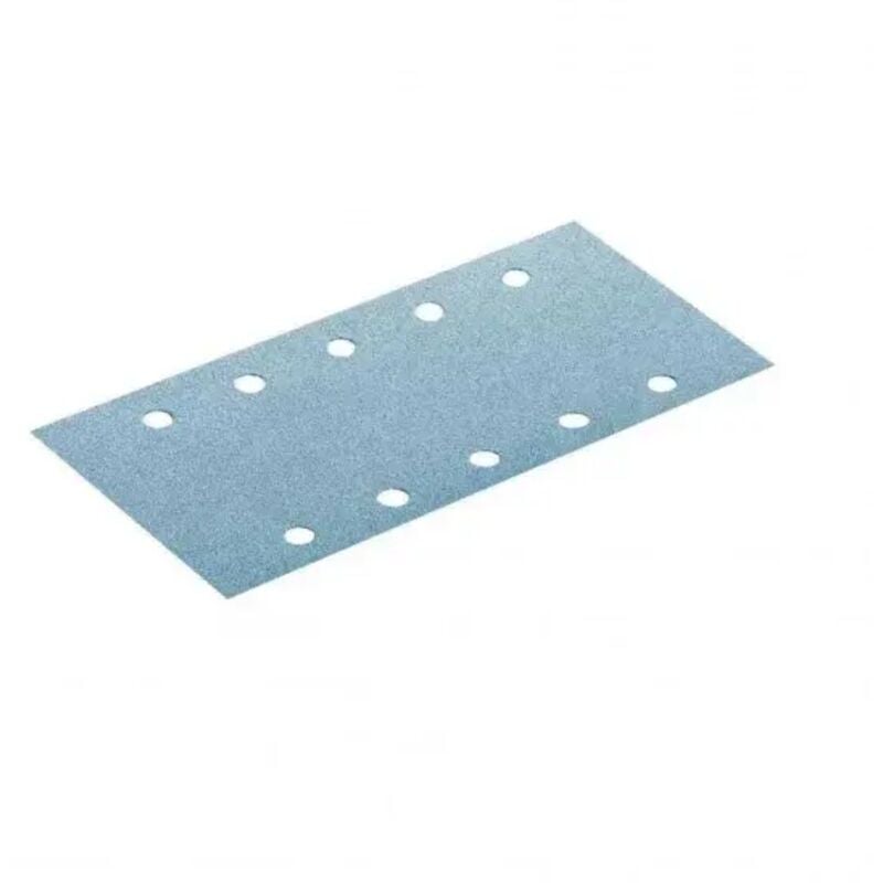 foto del prodotto stf 115x228 gr fogli abrasivi granat pz 50 100 400 pz 100 festool