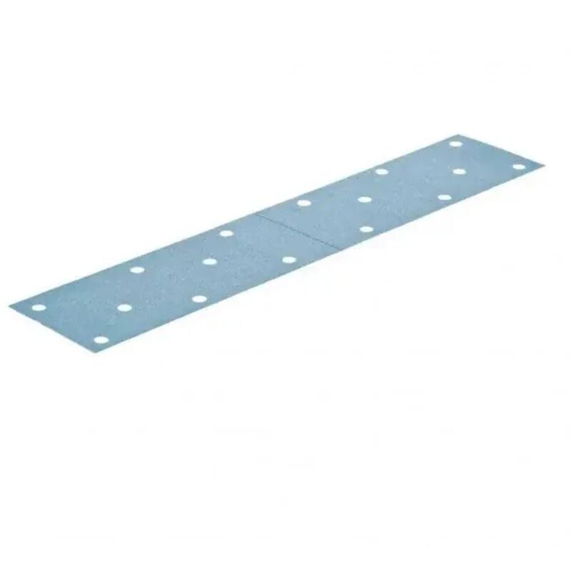 foto del prodotto stf 80x400 gr 50 fogli abrasivi granat pz 50 240 festool