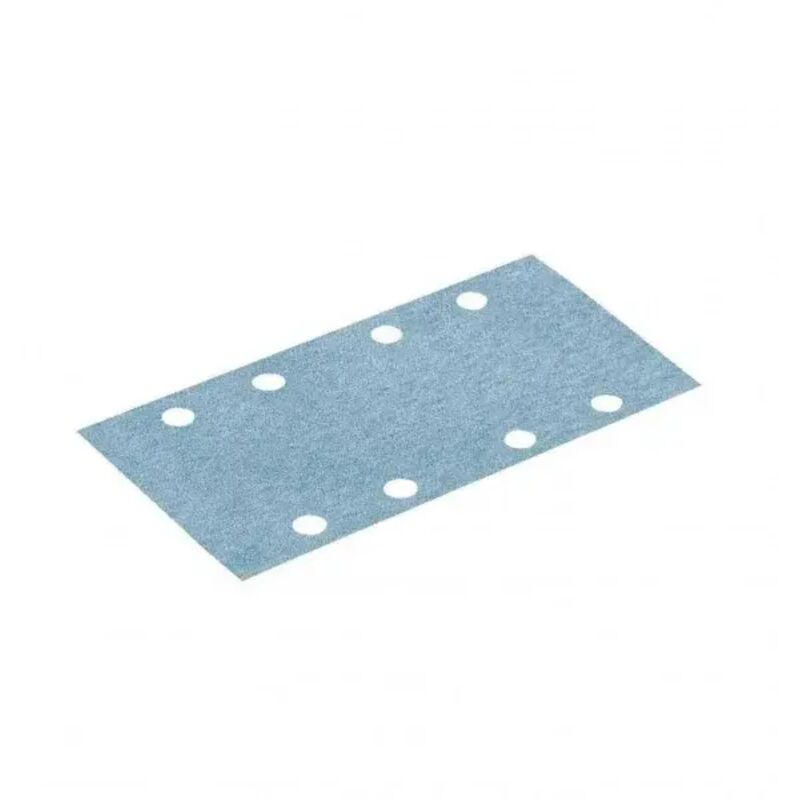 foto del prodotto stf 93x178 gr fogli abrasivi granat pz 50 100 220 pz 100 festool
