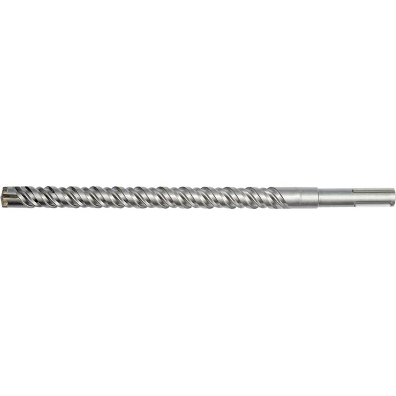 foto del prodotto sthor 23400 – punta per muratura sds max 35 x 600 mm