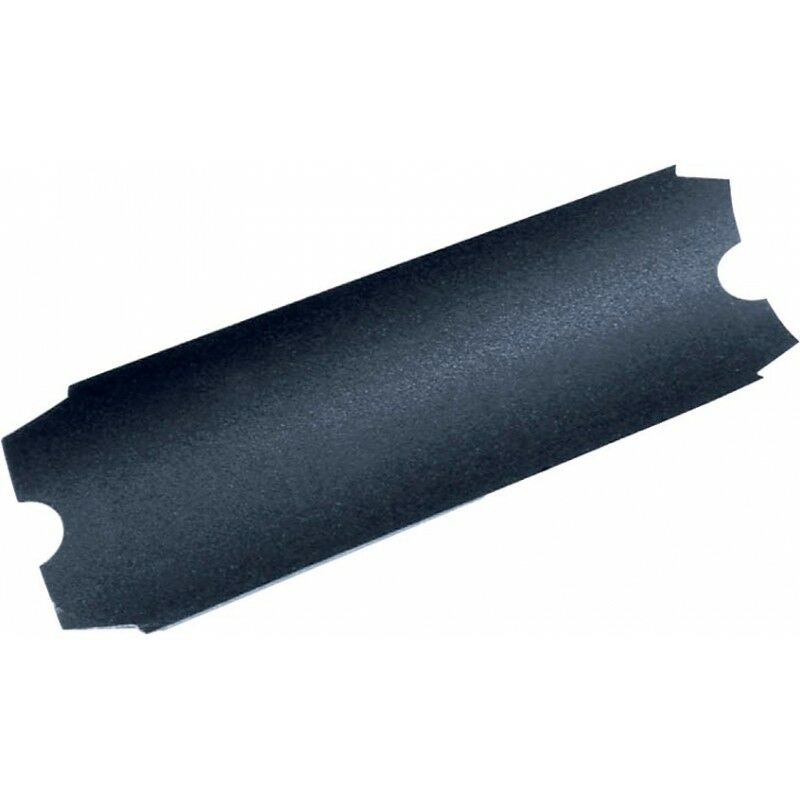 foto del prodotto stht0 05929 carte abrasive, set di 10 pz x k80 stanley