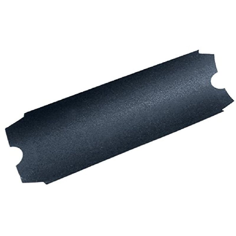 foto del prodotto stht0 05930 carte abrasive, set di 10 pz x k120 stanley