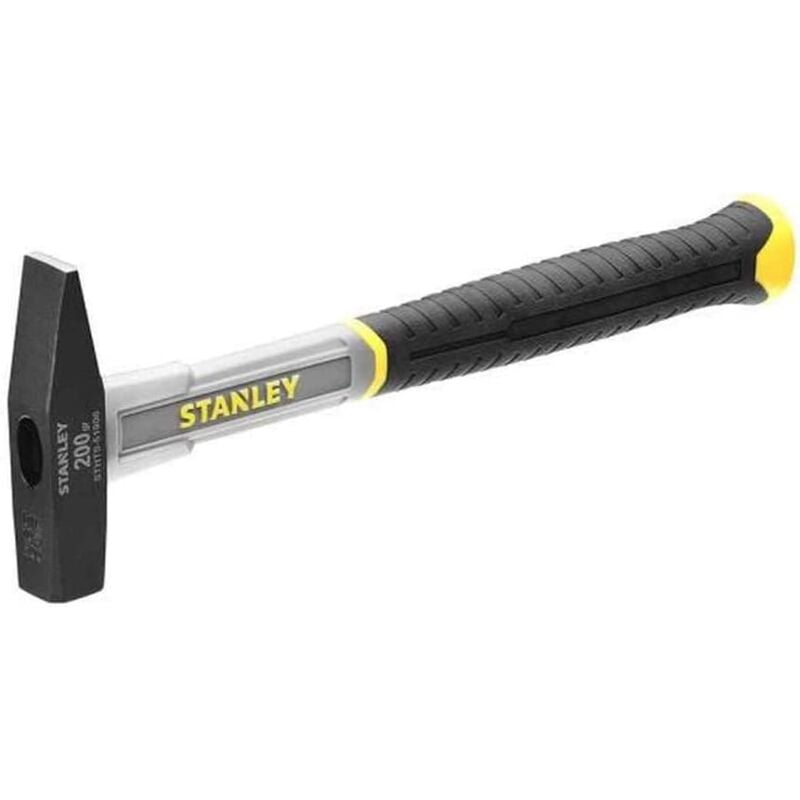 foto del prodotto stht0 51907 martello din in fiberglass 300 gr stanley