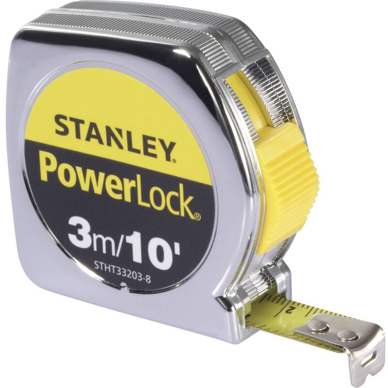 foto del prodotto stht33203 8 23 metro a nastro 3 m stanley