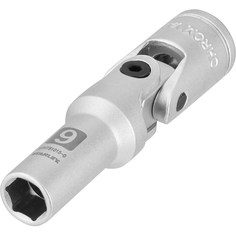 foto del prodotto stht81015 0 bussola per candele diesel, 9 mm stanley