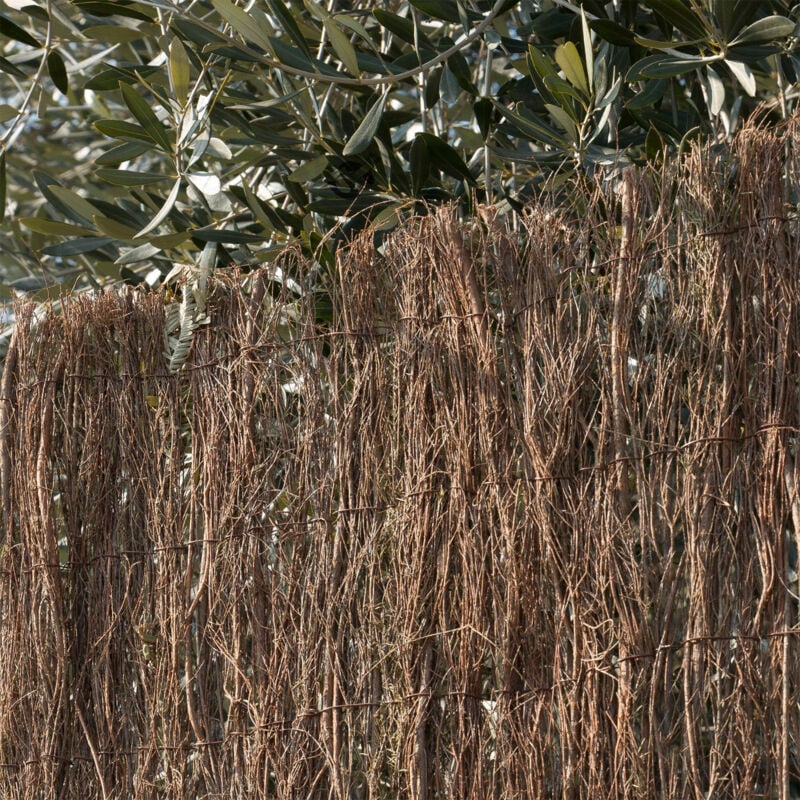 foto del prodotto sti arella pa recinzione coperture divisori ombreggiante resistente 200x300cm