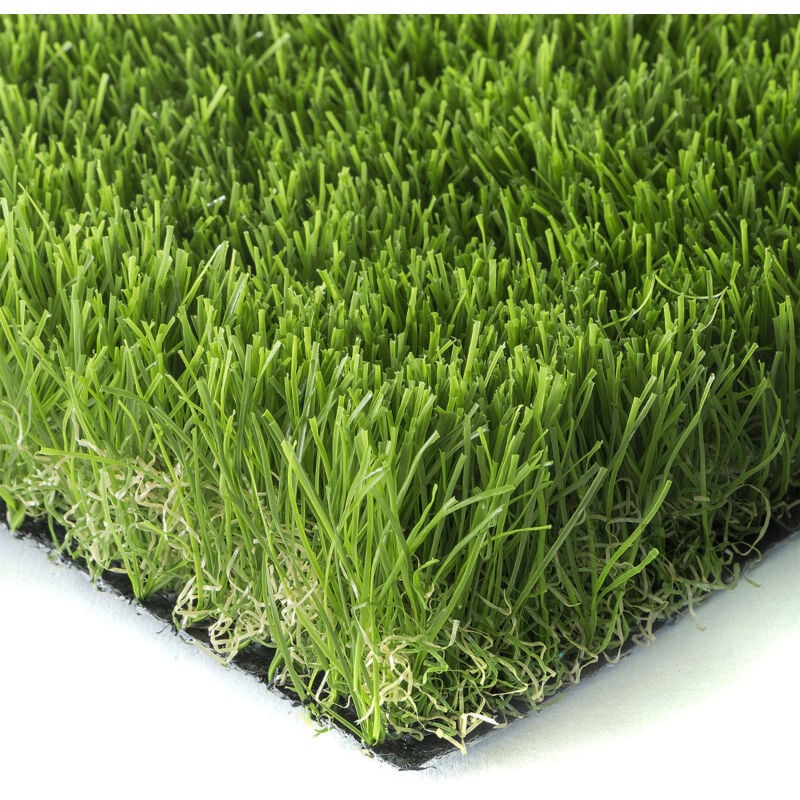 foto del prodotto sti campione prova il prato sintetico erba giardino artificiale 7mm 20mm 30mm 40mm 50mm selezione esempio