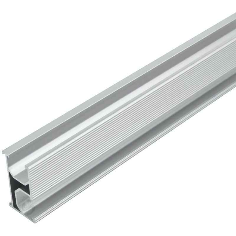 foto del prodotto sti profilo alluminio per fotovoltaico 3200mm eolo 1