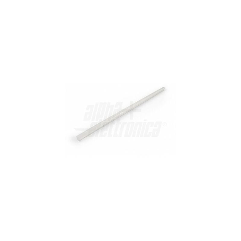foto del prodotto stick colla 11mm per pistola colla a caldo confezione 10 pezzialp98 390 1