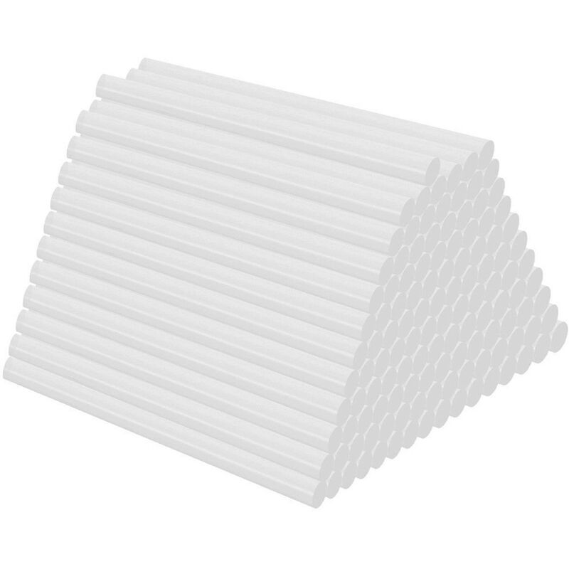 immagine 0 del prodotto stick colla a caldo kg.1 cm.20l diametro 12 trasparente colla termofusibile