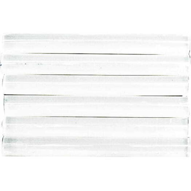 foto del prodotto stick di colla 11 mm x 150 mm 12 pezzi 73271 sthor