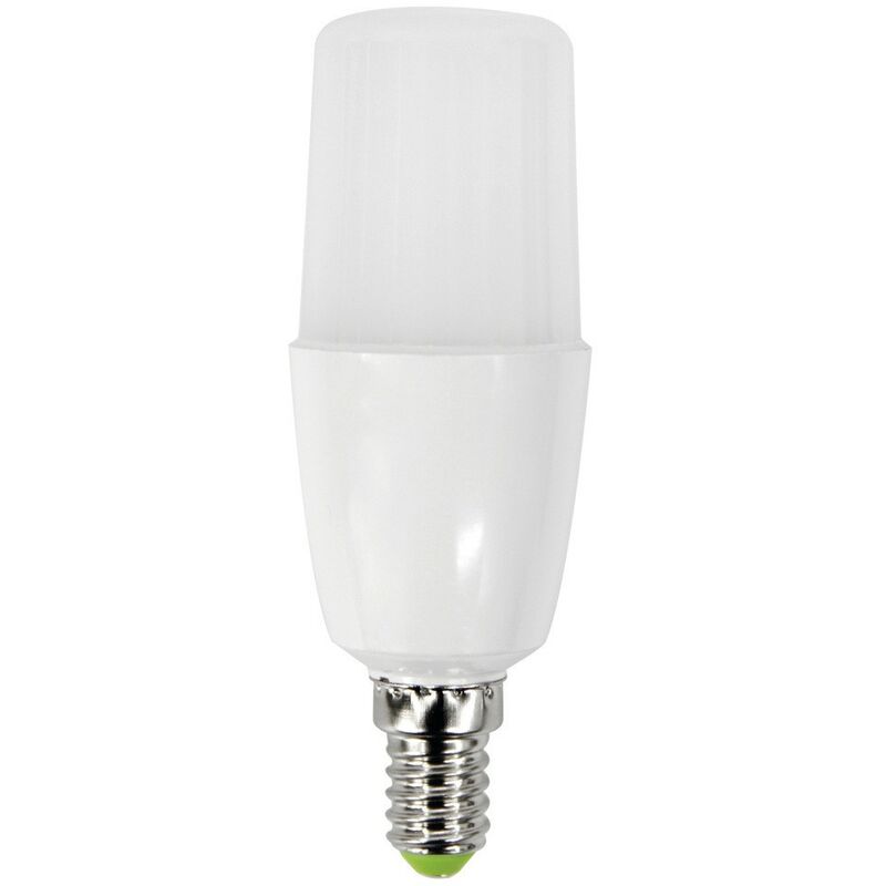 foto del prodotto stick led 8w e14 3000k