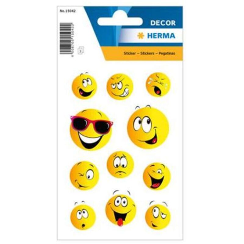 foto del prodotto stickers herma decor he15042 x1