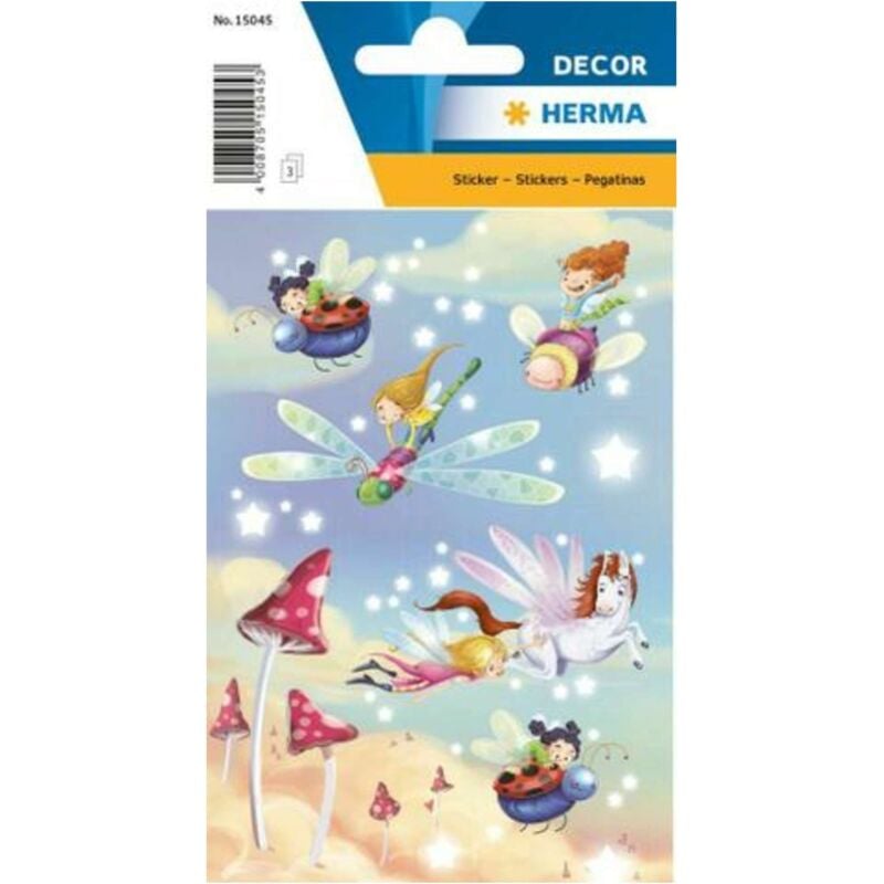 foto del prodotto stickers herma - decor he15045 x1