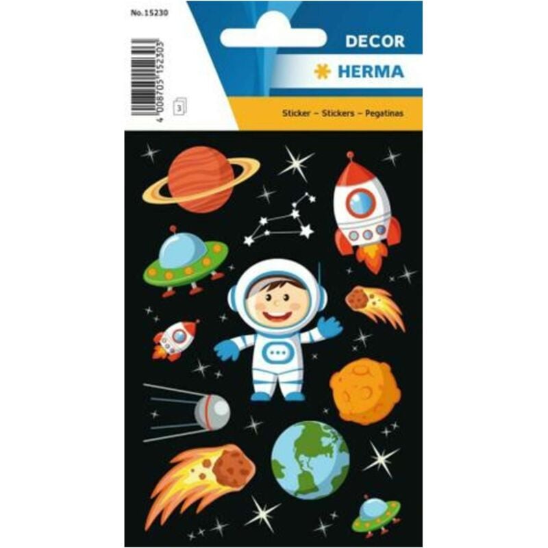 foto del prodotto stickers herma decor he15230 x1