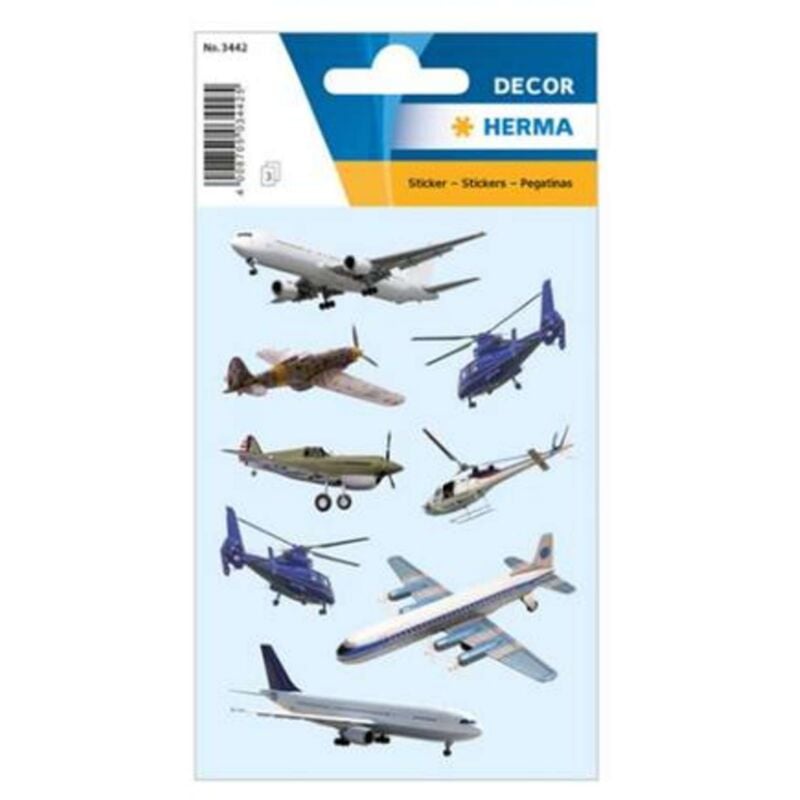 foto del prodotto stickers herma decor he3442 x1