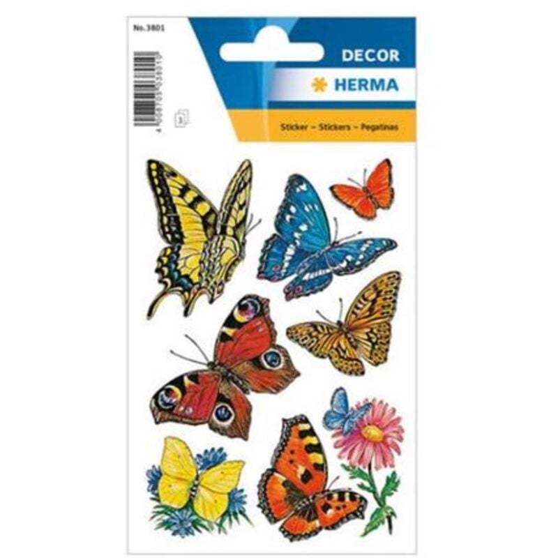 foto del prodotto stickers herma decor he3801 x1