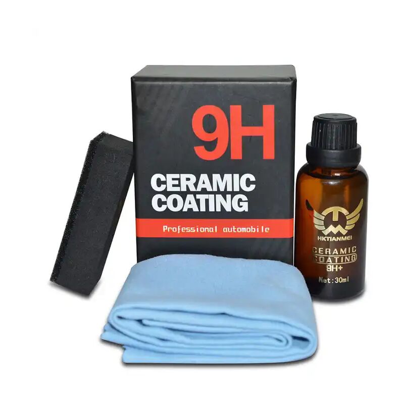 foto del prodotto stickerslab kit rivestimento ceramico nanotecnologico coprente per carrozzeria auto