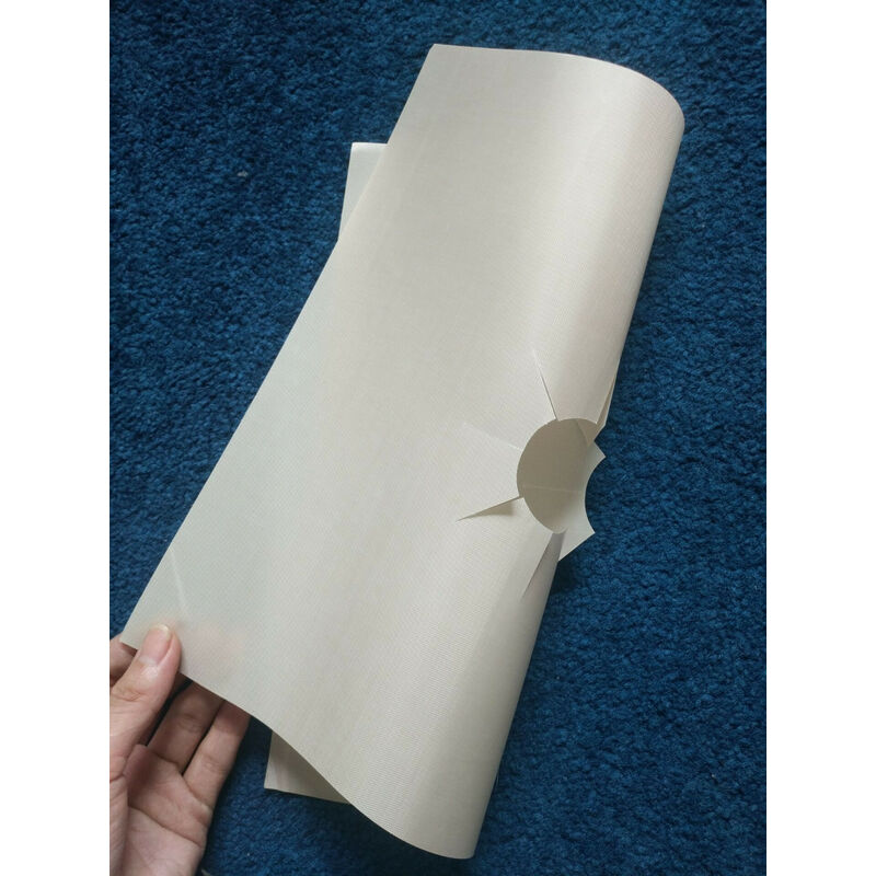 foto del prodotto stickerslab protezioni per fornelli a gas piano cottura riutilizzabili colore beige