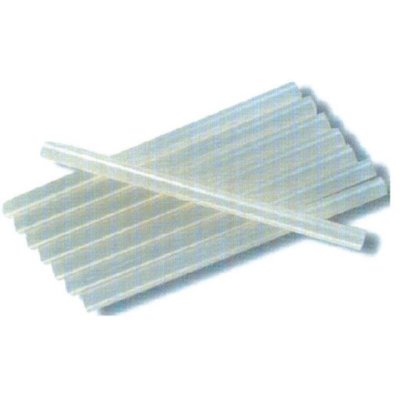 foto del prodotto sticks colla 8x100 trasparente 12 pezzi oreca new