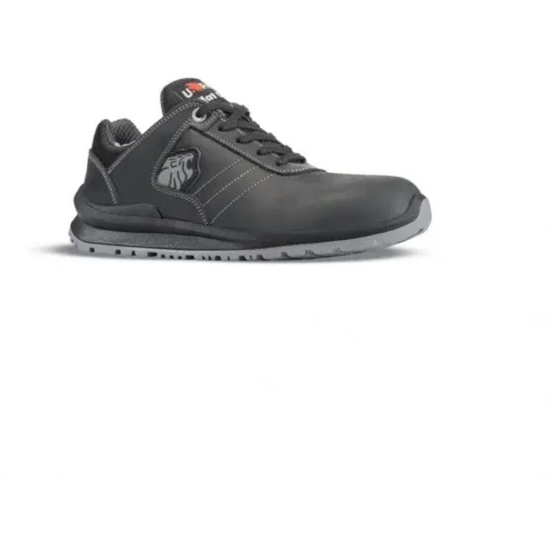 foto del prodotto stig scarpe antinfortunistiche basse s3 src 42 u power