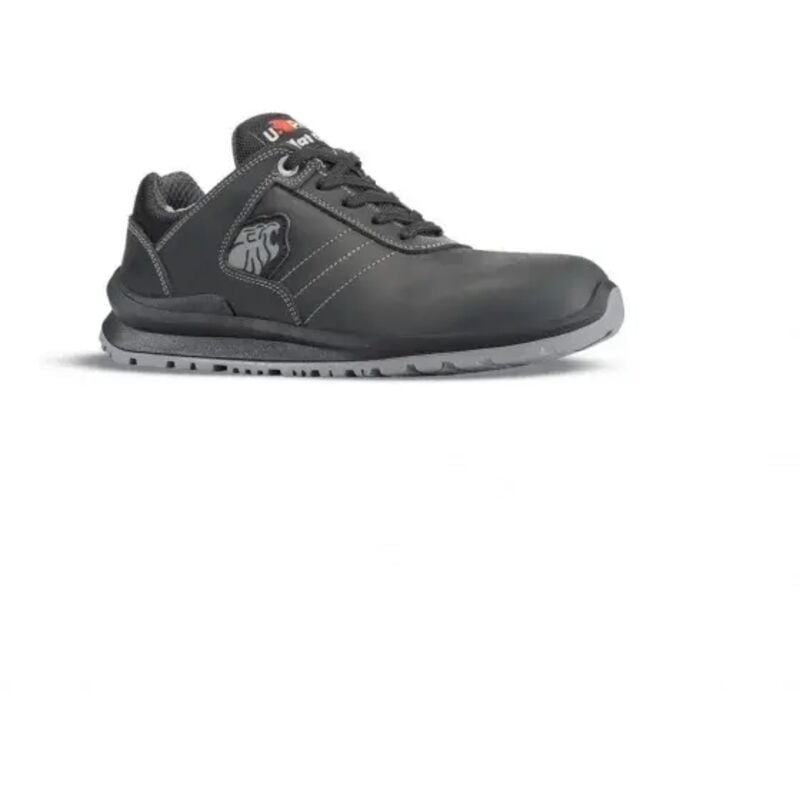 foto del prodotto stig scarpe antinfortunistiche basse s3 src 45 u power
