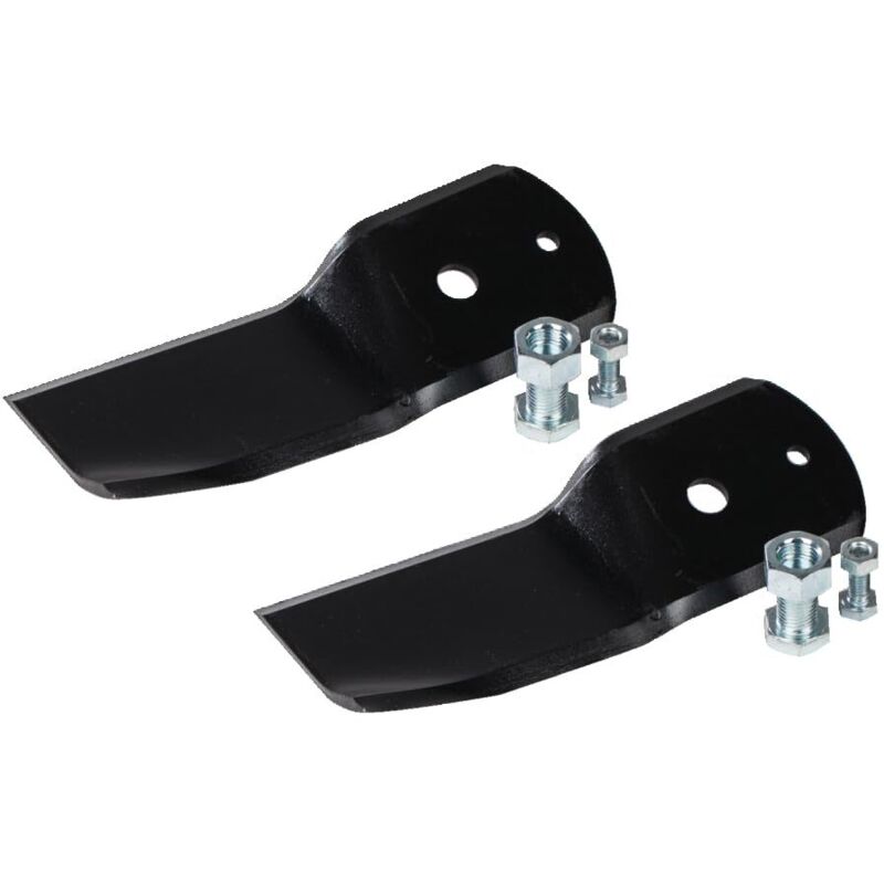 foto del prodotto stiga 1134-9119-01 - lama per tosaerba