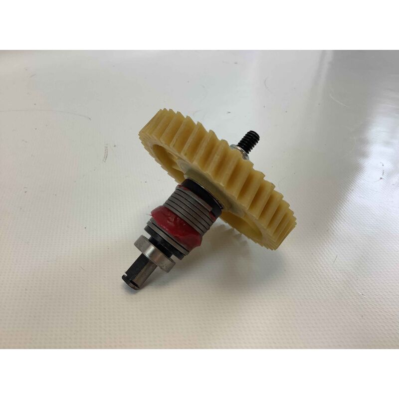 foto del prodotto stiga assieme ingranaggio originale motosega a180e c2.0et 118801083 0