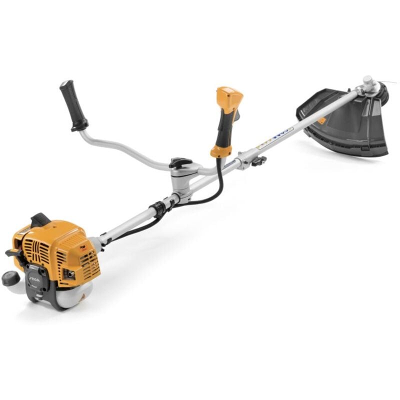 foto del prodotto stiga bc 330 ab decespugliatore a scoppio