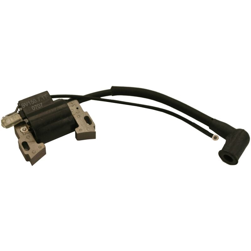 foto del prodotto stiga bobina elettronica accensione motore trattorino rasaerba tosaerba ggp sv150