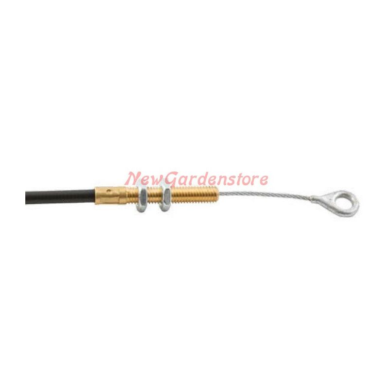 foto del prodotto stiga cavo comando freno originale trattorino tagliaerba combi1066hq 384004604 0